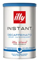 Illy Decaf Instant instant coffee 95 g Can