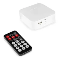 Power Dynamics Verstärker Pro BT20 - Audiokanäle: 2