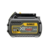 Akku DCB546, 54Volt / 18Volt, max. 6Ah