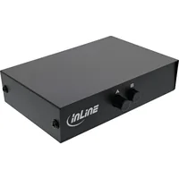 InLine 60609 video switch