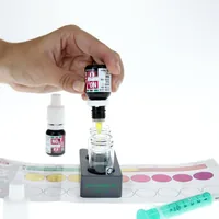 JBL Wassertest ProAquaTest NO2 Nitrit - Produkttyp: Schnelltest (Wasseranalyse)
