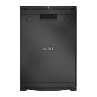 APC NetShelter SX Freestanding rack