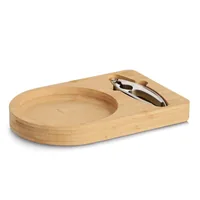 Zeller Present 25724 nutcracker Metallic