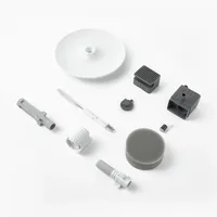 PETKIT Zubehör Eversweet Cleaning Set - Produkttyp: Zubehör - Tierart: Katze - Detailfarbe: Weiss