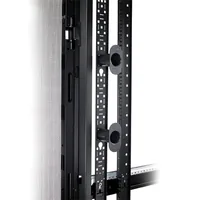 SPOOLS F/ VERT. FIBER ORGANIZER F/ NETSHELTER