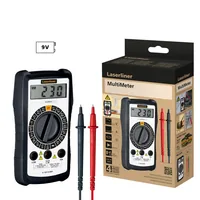 Laserliner multimeter Digital multimeter
