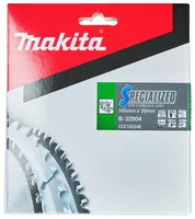Makita B-32904 SPECIALIZED Sägeb.165x20x24Z
