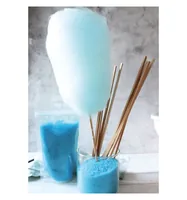 ScrapCooking 190356 candy floss sugar 160 g