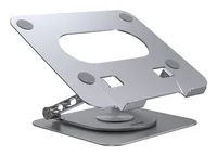 Unitek OT180SL01 360° adjustable laptop stand 10-16