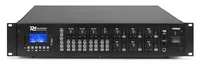 Power Dynamics Verstärker Pro PRM606 100 V, 6x 60 W - Audiokanäle: 6