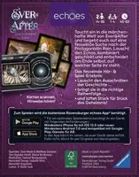 echoes Ever & After
