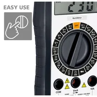 Laserliner multimeter Digital multimeter