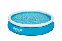 Bestway Fast Set Pool 3.66m x 76cm - blue