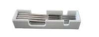 purVario 042-10303 kitchenware organizer / drainer Tray Cabinet drawer