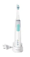 Trisa Zahnbürstenkopf Sonic Pro Clean 2 Stück - Zahnbürsten-Art: Schallzahnbürste - Verpackungseinheit: 2 Stück