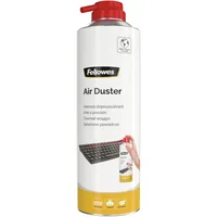 Fellowes Druckluftreiniger HFC frei 400 ml - Produkttyp: Druckluftspray - Packungsgrösse: 400 ml
