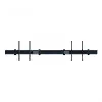 Hagor CPS Wall 2x 75 - 86""