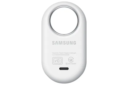 Samsung SmartTag 2 EI-T5600 white
