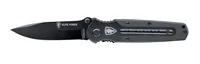 Elite Force Taschenmesser EF103 - Typ: Klappmesser - Schalenmaterial: Kunststoff - Funktionen: Keine - Einhandklinge: Ja - Verriegelung: Liner-Lock - Anzahl Funktionen: 1-10