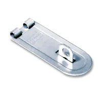 BURG-WÄCHTER PCC 100 SB door lock/deadbolt Rim lock