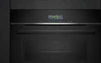 HB734G1B1 IQ700, Backofen