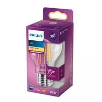 Philips 8718699762995 ampoule LED Blanc chaud 2700 K 8,5 W E