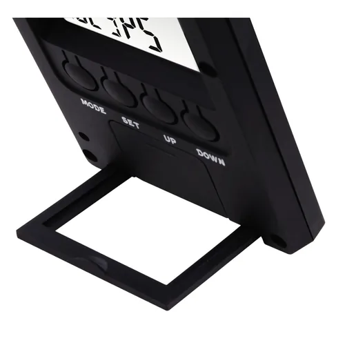 HAMA Thermometer 186365 TH-140 schwarz