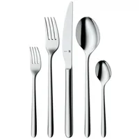 WMF 1261916340 Flame plus Besteck-Set 30-teilig
