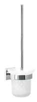 TESA 40233 Scopino da bagno e supporto