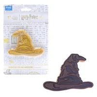 PME Stempel Sprechender Hut Harry Potter, 4-teilig - Materialtyp: Kunststoff - Stehkeks: Nein - Motiv: Harry Potter