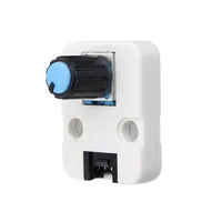 M5Stack Drehgeber Mini Angle Unit mit Potentiometer - Zubehörtyp: Drehgeber - Anschlussart: Grove 4-Pin - Set: Nein