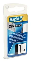 Rapid 40109533 nails 1000 pc(s) Brad nail