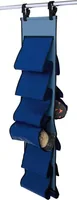 Eurotrail Organizer - Farbe: Blau - Zubehör zu: Organizer