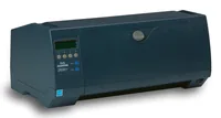 TALLY DASCOM 2600+ Nadeldrucker DIN A4, 24 Nadel, 5+1, max. 683 Z/S.