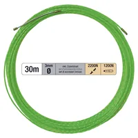 Steffen 58 00051 cable puller-feeder Green