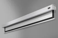 Celexon Motorleinwand Pro Plus 280x175 cm 16:10 - Leinwandtyp: Motor-Leinwand - Bildbreite: 280 cm - Bildhöhe: 175 cm - Format: 16:10 - Gewicht: 15 kg - Fernbedienung: Ja