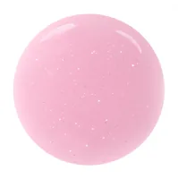 Yummiland Lip Gloss Doll Serie 2 - Nia Candy Fluff, Puppe