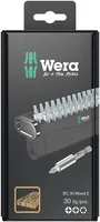 Wera Bit-Check 30 Wood 2 SB