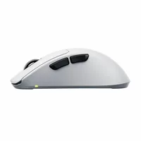 CHERRY XTRFY M64 Pro Wireless Maus RGB weiß