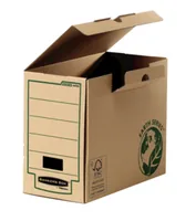 Fellowes Bankers Box Earth Series Transfer File