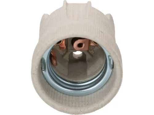 Max Hauri AG 165790 light socket White E27