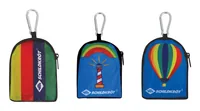 Schildkröt Funsports Schildkröt Pocket Kite Large - Drachentyp: Einleinerdrachen - Anzahl Schnüre: 1 × - Windstärke Beaufort: 2-4 - Altersempfehlung ab: 5 Jahren