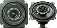 Pioneer TS-1002i Autolautsprecher 2-Wege 120 W