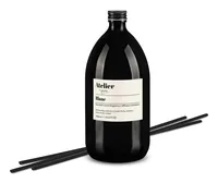 ipuro Refill Refill Blanc 1000 ml - Duft: Kein - Volumen: 1000 ml