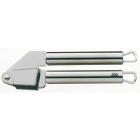WMF 1871636030 Knoblauchpresse 17,5 cm Profi Plus
