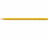 Faber-Castell 112408 colour pencil Yellow 1 pc(s)