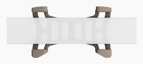 Tractive TRDOG6CBR2 pet activity tracker