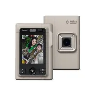 Fujifilm Instax mini LiPlay+ - Sand Beige 1/5" 2560 x 1920 Pixel 62 x 46 mm CMOS Beige, Sabbia