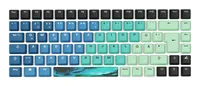 Sharkoon SKILLER SGK50 S3 Design Bundle - D4 Gaming mouse pad Multicolour