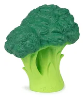 Oli&Carol Brucy the Broccoli teether